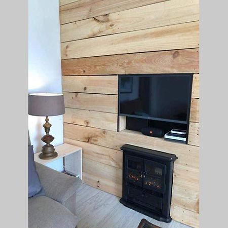 New! Beautiful City Apartment Сантандер Екстер'єр фото