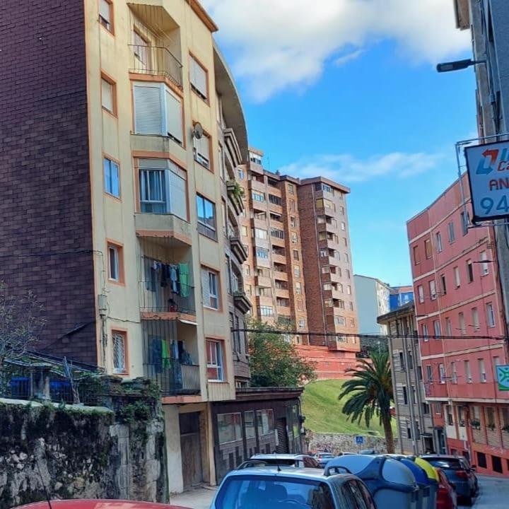 New! Beautiful City Apartment Сантандер Екстер'єр фото