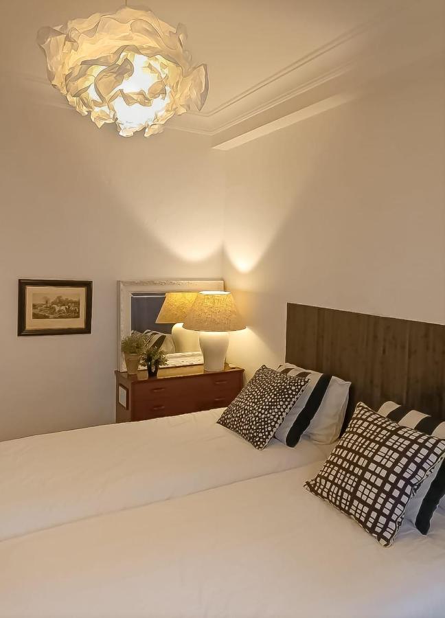 New! Beautiful City Apartment Сантандер Екстер'єр фото