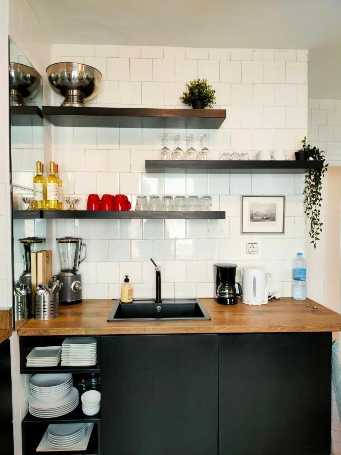 New! Beautiful City Apartment Сантандер Екстер'єр фото
