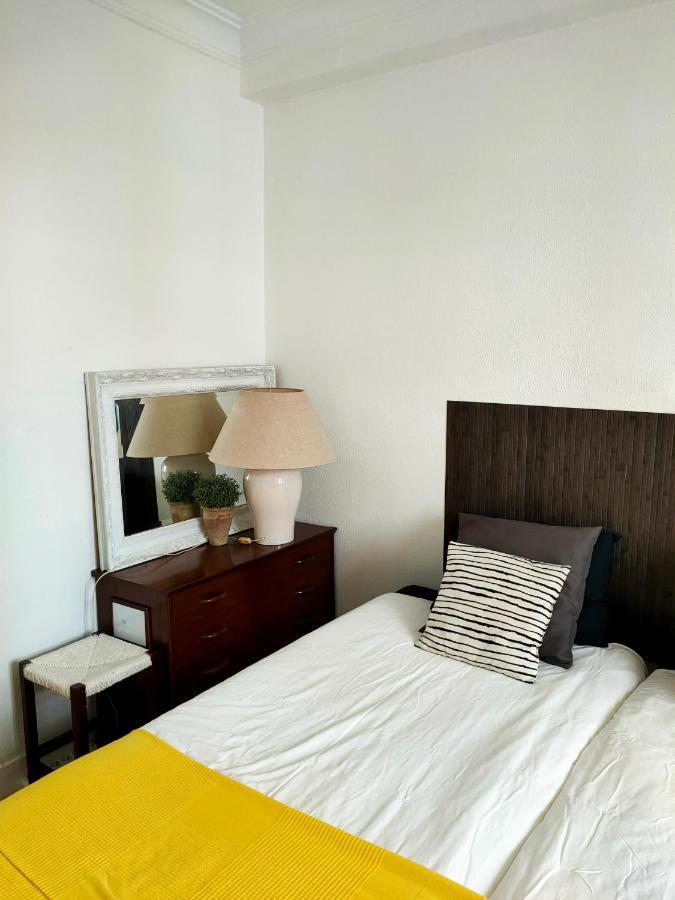 New! Beautiful City Apartment Сантандер Екстер'єр фото