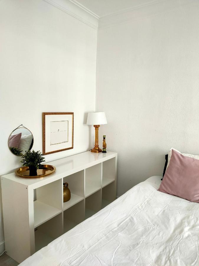New! Beautiful City Apartment Сантандер Екстер'єр фото