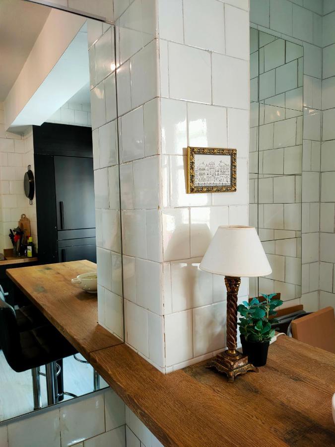 New! Beautiful City Apartment Сантандер Екстер'єр фото