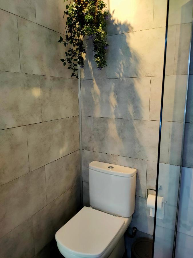 New! Beautiful City Apartment Сантандер Екстер'єр фото