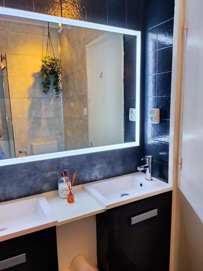 New! Beautiful City Apartment Сантандер Екстер'єр фото